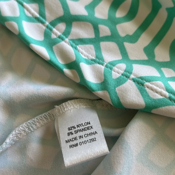 Lulu-B resort dress - Picture 6 of 7